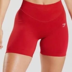 Gymshark Sweat Seamless Shorts